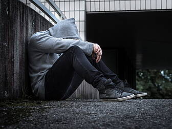 10% Of Irish Young People Have...